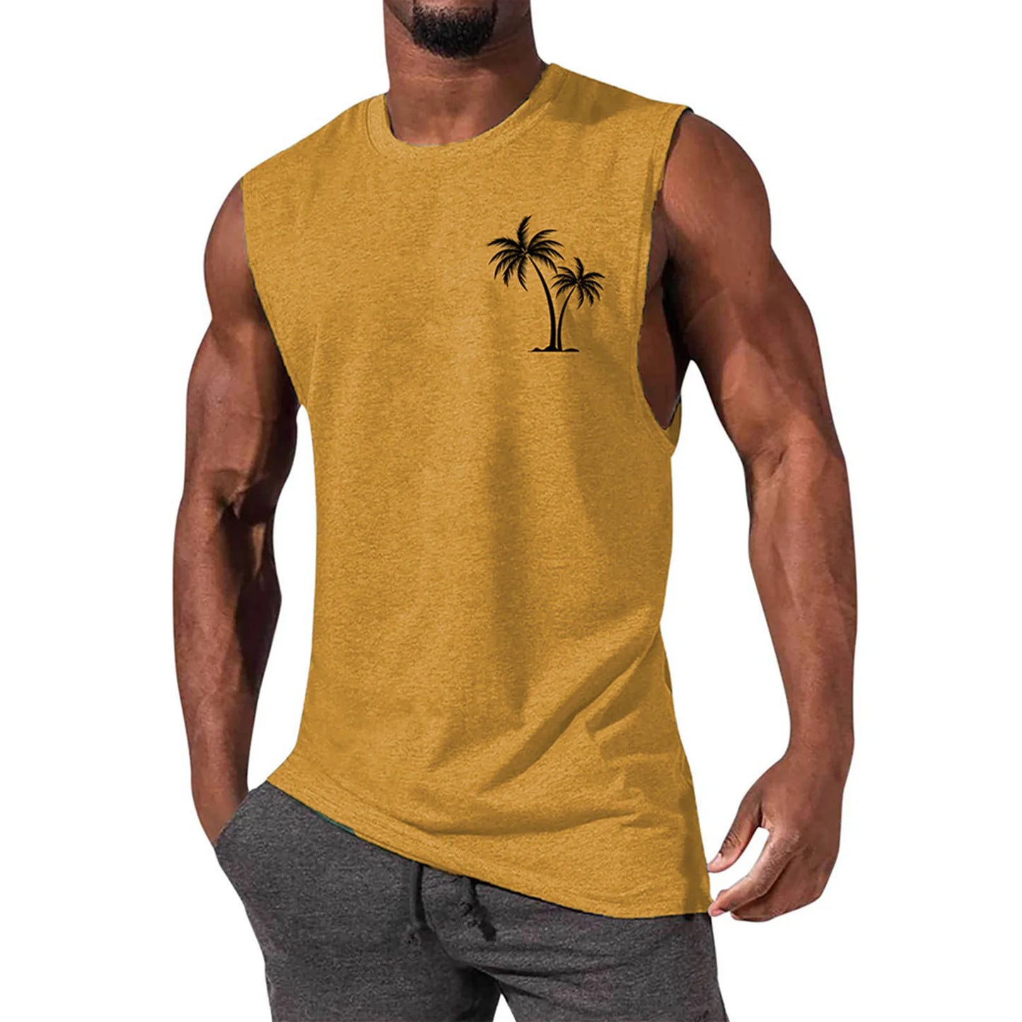 Regetta Summer Tank Top