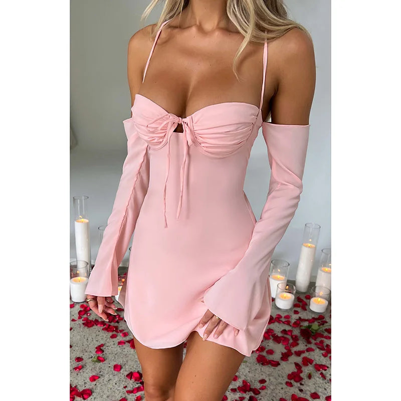 Duchess Mini Dress