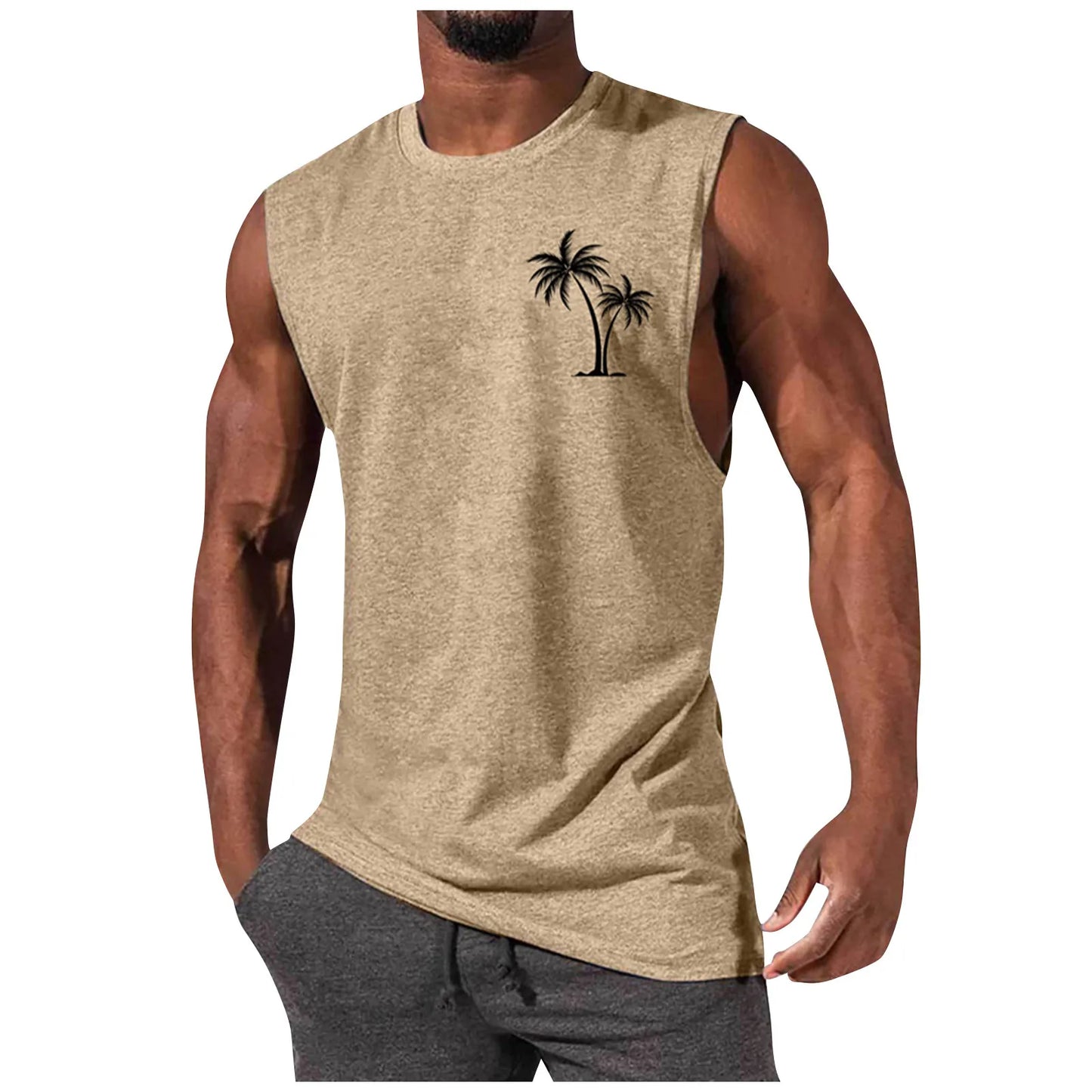 Regetta Summer Tank Top