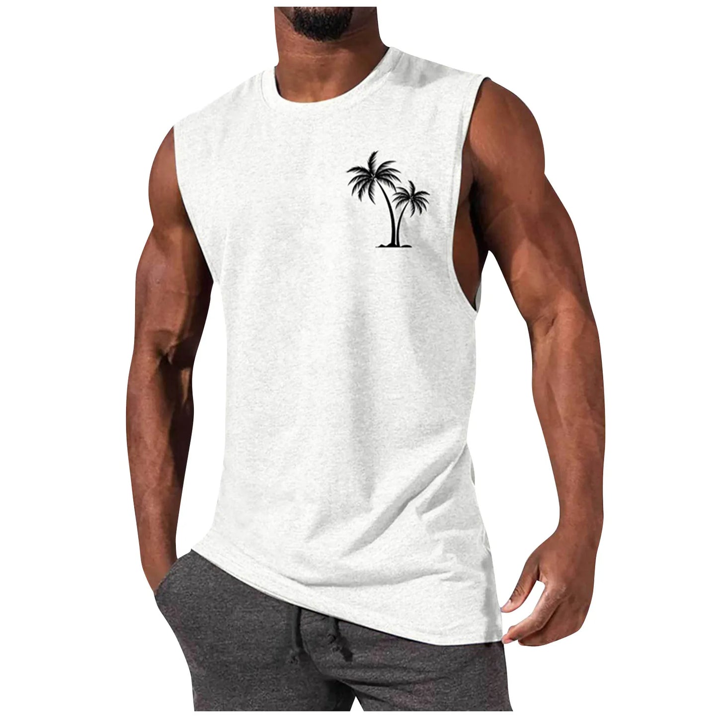 Regetta Summer Tank Top