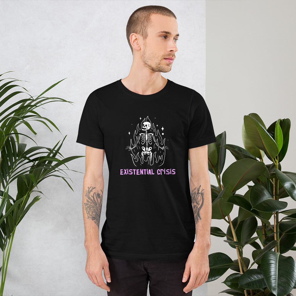 Existential Crisis Tee