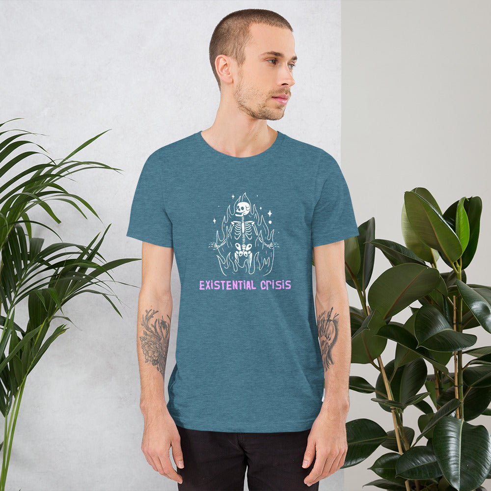 Existential Crisis Tee