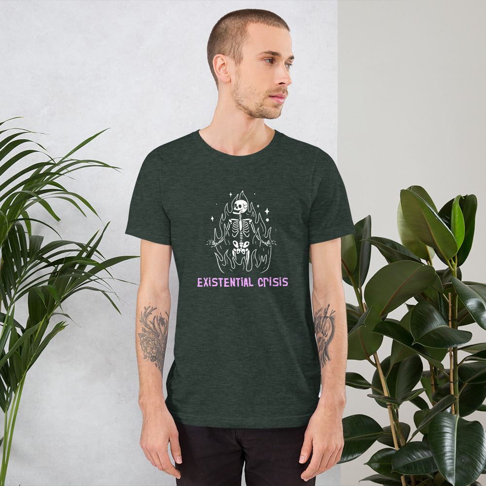 Existential Crisis Tee