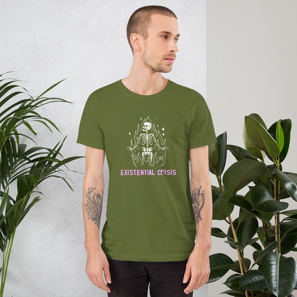 Existential Crisis Tee