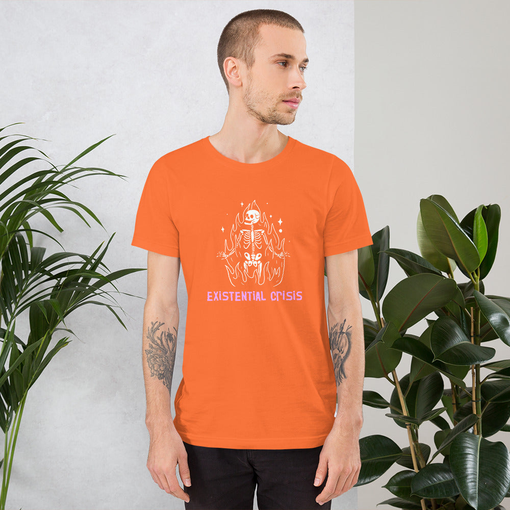 Existential Crisis Tee