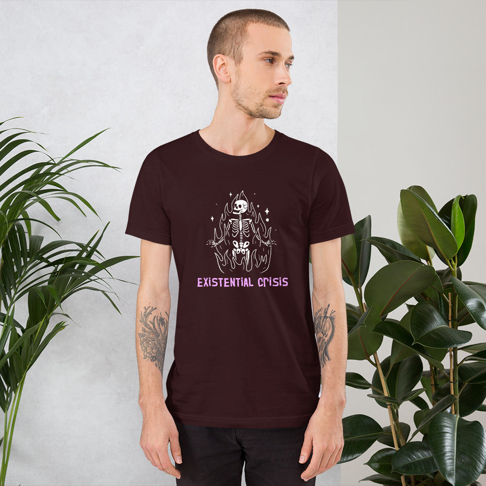 Existential Crisis Tee