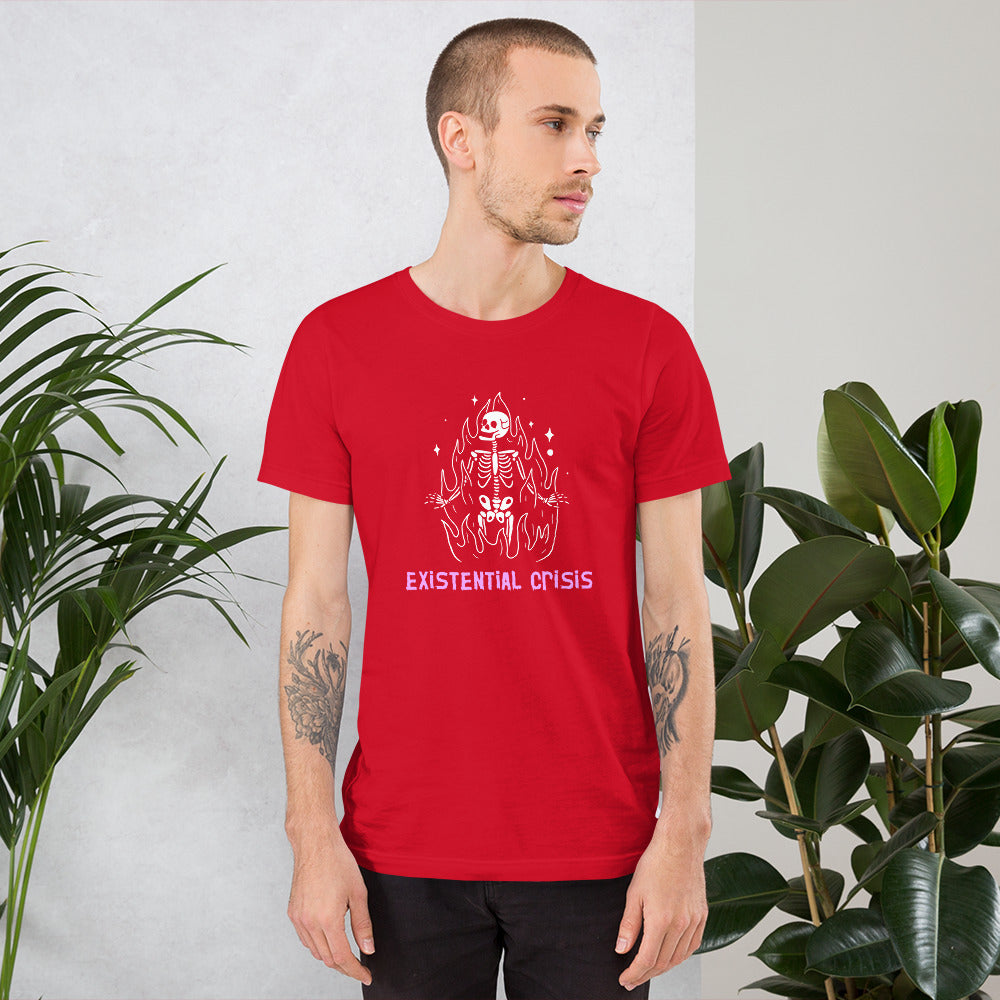 Existential Crisis Tee